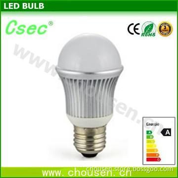 global shape LED dimmable bulb, LED light bulbs,Energy saving bulb